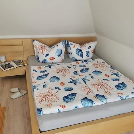 Apartment Usedom Ostsee *