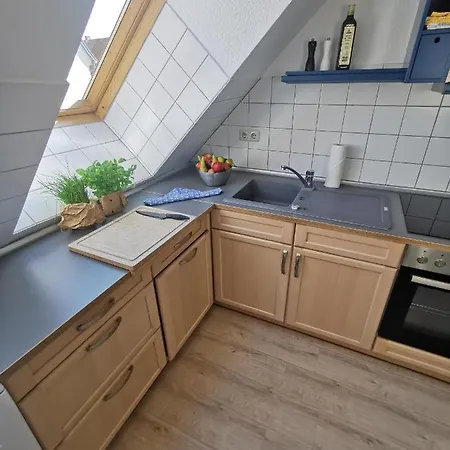 Usedom Ostsee Apartment *