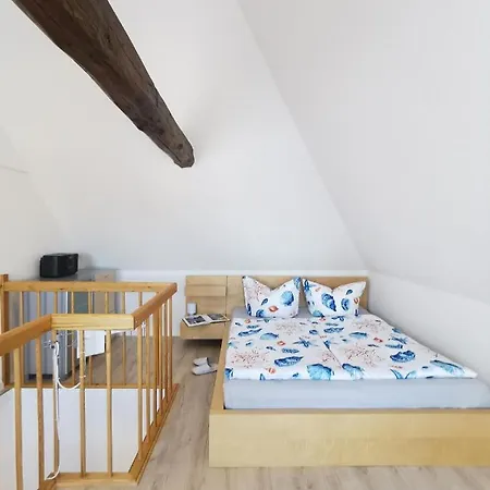 Usedom Ostsee * Wolgast