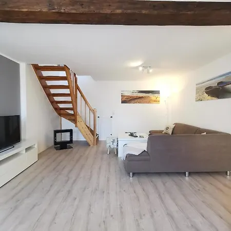Апартаменты Usedom Ostsee