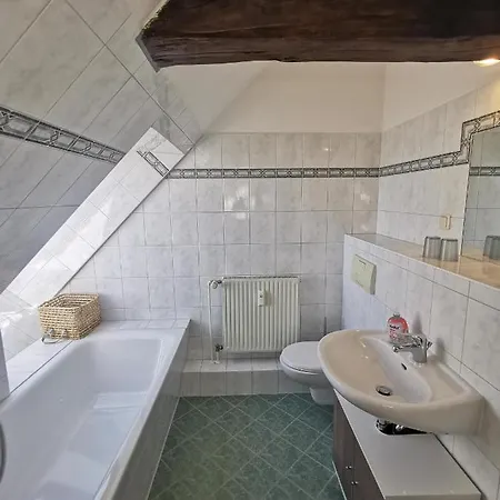 Usedom Ostsee Apartment