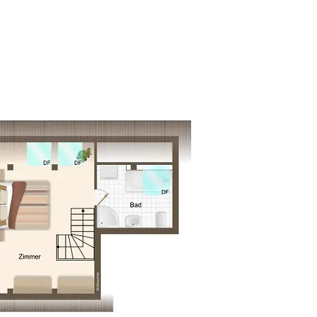 Usedom Ostsee Apartment Wolgast