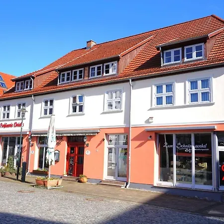 Usedom Ostsee Wolgast