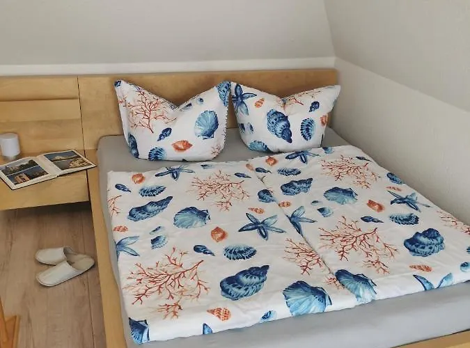 Apartament Usedom Ostsee *