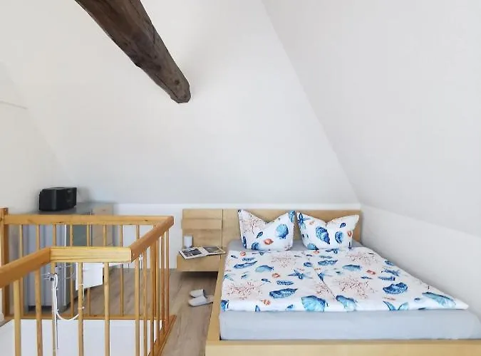 Usedom Ostsee * Wolgast