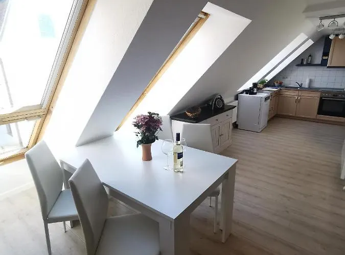 Usedom Ostsee Apartament