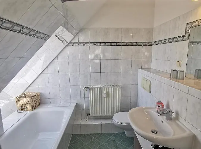 Usedom Ostsee Apartament