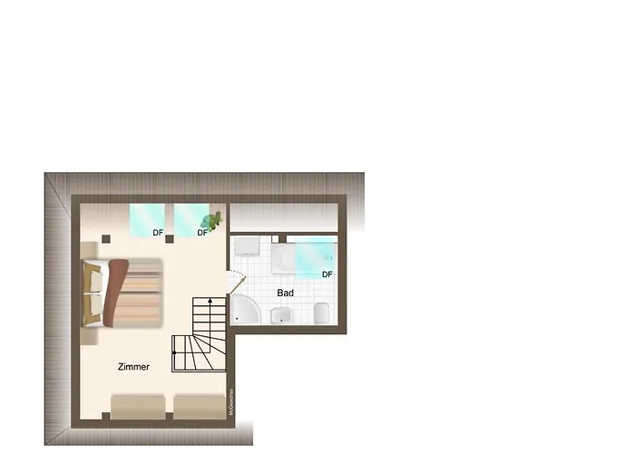 Usedom Ostsee Apartament Wolgast