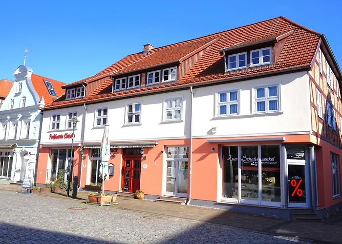 Usedom Ostsee Wolgast